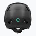 Dviračių šalmas Lazer Chase KinetiCore matte black 5