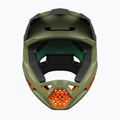 Dviračių šalmas Lazer Chase KinetiCore matte moss 2