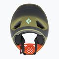 Dviračių šalmas Lazer Chase KinetiCore matte moss 3