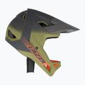 Dviračių šalmas Lazer Chase KinetiCore matte moss 4