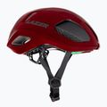 Dviračių šalmas Lazer Vento KinetiCore metallic red 4