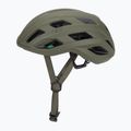Dviračių šalmas Lazer Strada KinetiCore matte pine green 3