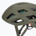 Dviračių šalmas Lazer Strada KinetiCore matte pine green 7