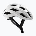 Dviračių šalmas Lazer Strada KinetiCore matte full white
