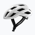 Dviračių šalmas Lazer Strada KinetiCore matte full white 2