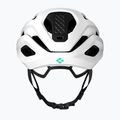 Dviračių šalmas Lazer Strada KinetiCore matte full white 4