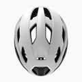 Dviračių šalmas Lazer Strada KinetiCore matte full white 5