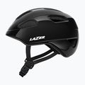 Vaikiškas dviračio šalmas Lazer Nutz 2.0 KinetiCore black 2