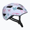 Vaikiškas dviračio šalmas Lazer Nutz 2.0 KinetiCore butterfly