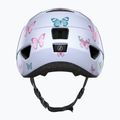 Vaikiškas dviračio šalmas Lazer Nutz 2.0 KinetiCore butterfly 4