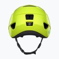 Vaikiškas dviračio šalmas Lazer Nutz 2.0 KinetiCore flash yellow 4