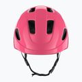 Vaikiškas dviratininko šalmas Lazer Nutz 2.0 KinetiCore fuchsia 3