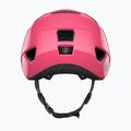 Vaikiškas dviratininko šalmas Lazer Nutz 2.0 KinetiCore fuchsia 4