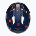 Vaikiškas dviračio šalmas Lazer Nutz 2.0 KinetiCore space 5
