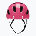 Vaikiškas dviračio šalmas Lazer Pnut 2.0 KinetiCore fuchsia 4