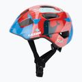 Vaikiškas dviratininko šalmas Lazer Pnut 2.0 KinetiCore ocean life 3