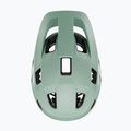 Dviračio šalmas Lazer Lupo KinetiCore matte mint 6