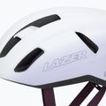Dviračio šalmas Lazer Sphere KinetiCore matte frozen violet 7