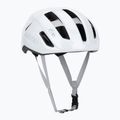 Dviračio šalmas Lazer Sphere KinetiCore white/silver
