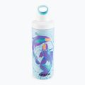 Kambukka Reno Izoliuotas terminis butelis mėlynos ir violetinės spalvos 11-05014 2