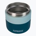 Kambukka Bora pietų termosas mėlynas 400 ml 11-06007 4