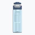 Turistinis butelis Kambukka Elton 750 ml crystal blue 2