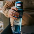 Kambukka Elton kelioninis buteliukas 1000 ml niagara blue 6