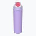 Terminis butelis Kambukka Lagoon Insulated 600 ml Digital Lavender