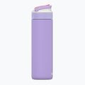 Terminis butelis Kambukka Lagoon Insulated 600 ml Digital Lavender 2