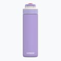 Terminis butelis Kambukka Lagoon Insulated 600 ml Digital Lavender 4