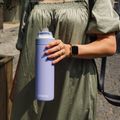 Terminis butelis Kambukka Lagoon Insulated 600 ml Digital Lavender 7