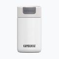 Termo puodelis Kambukka Olympus 300 ml marshmallow white 2.0