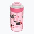 Kambukka Lagoon 400 ml kelioninis buteliukas diva dogs 2