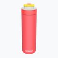 Kambukka Lagoon Izoliuotas 600 ml fluo fantazijos termo butelis