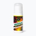 Repelentas nuo uodų ir erkių Roll-on Mugga Roll-on DEET 50% 50 ml