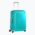 Kelioninis lagaminas Samsonite S'cure Spinner 79 l aqua blue 2