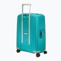 Kelioninis lagaminas Samsonite S'cure Spinner 79 l aqua blue 4