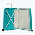 Kelioninis lagaminas Samsonite S'cure Spinner 79 l aqua blue 6