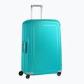 Kelioninis lagaminas Samsonite S'cure Spinner 102 l aqua blue 2