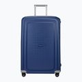 Kelioninis lagaminas Samsonite S'cure Spinner 102 l dark blue