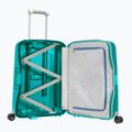 Kelioninis lagaminas Samsonite S'cure Spinner 34 l aqua blue 5