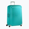 Kelioninis lagaminas Samsonite S'cure Spinner 138 l aqua blue 2