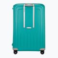 Kelioninis lagaminas Samsonite S'cure Spinner 138 l aqua blue 3