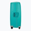 Kelioninis lagaminas Samsonite S'cure Spinner 138 l aqua blue 4