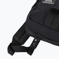 Kuprinė Gregory Switch Sling 5 l black ballistic 4