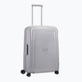 Kelioninis lagaminas Samsonite S'cure Spinner 79 l silver 3