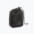 Kuprinės užvalkalas Gregory Pro Raincover 80-100 l web grey 3