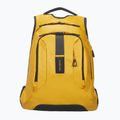 Miesto kuprinė Samsonite Paradiver Light 19 l yellow