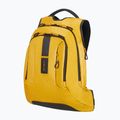 Miesto kuprinė Samsonite Paradiver Light 19 l yellow 2