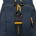 Miesto kuprinė Samsonite Paradiver Light 24 l jeans blue 4